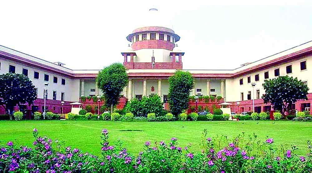 The Supreme Court agreed to hear the pleas of states regarding recovery of royalty and due tax on minerals